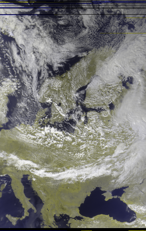 METEOR-M2-4 15:28