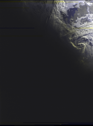METEOR-M2-4 05:15