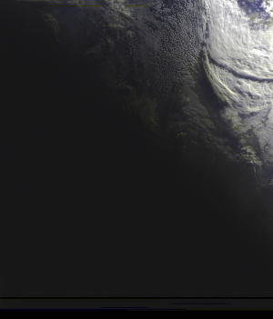 METEOR-M2-4 06:55