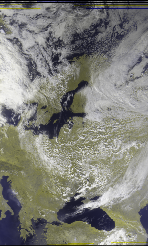 METEOR-M2-4 15:06
