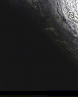 METEOR-M2-4 06:34