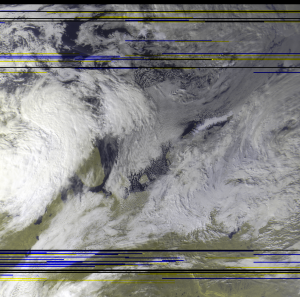 METEOR-M2-4 12:45