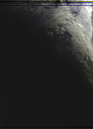 METEOR-M2-4 05:50