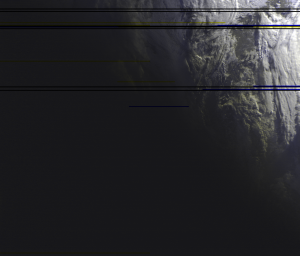 METEOR-M2-4 07:30