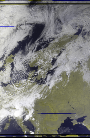METEOR-M2-4 15:42