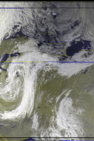 METEOR-M2-4 13:19