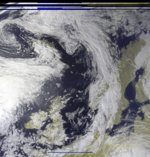 METEOR-M2-4 16:40