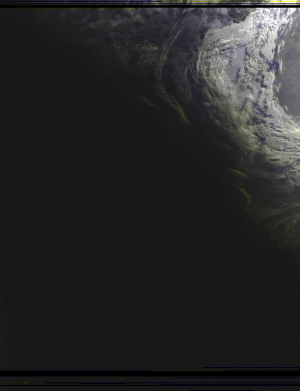 METEOR-M2-4 06:25