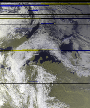 METEOR-M2-4 12:58
