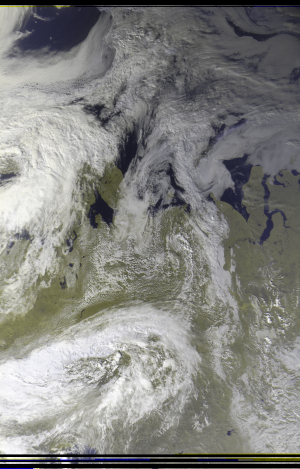 METEOR-M2-4 13:11
