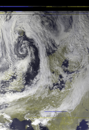 METEOR-M2-4 16:09