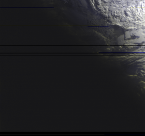 METEOR-M2-4 07:36