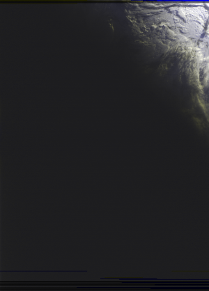 METEOR-M2-4 05:34
